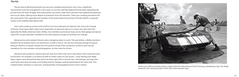 12 Hours of Sebring: 1965