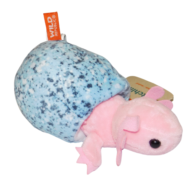 Axolotl Hatchling Plush