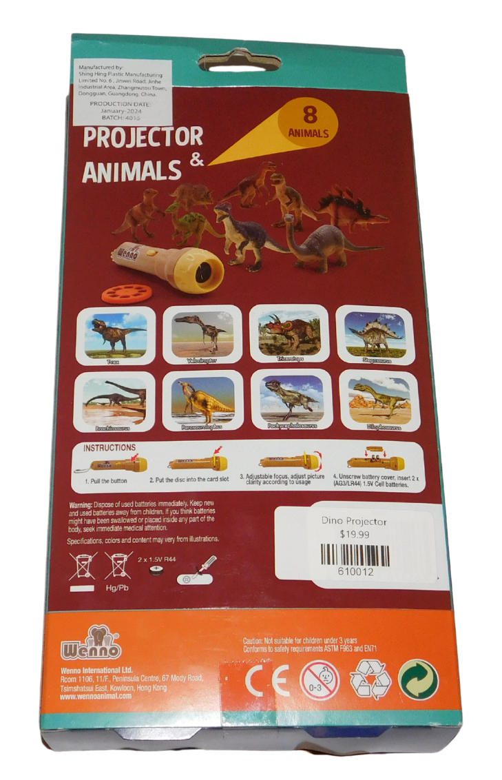 Dinosaur Projector