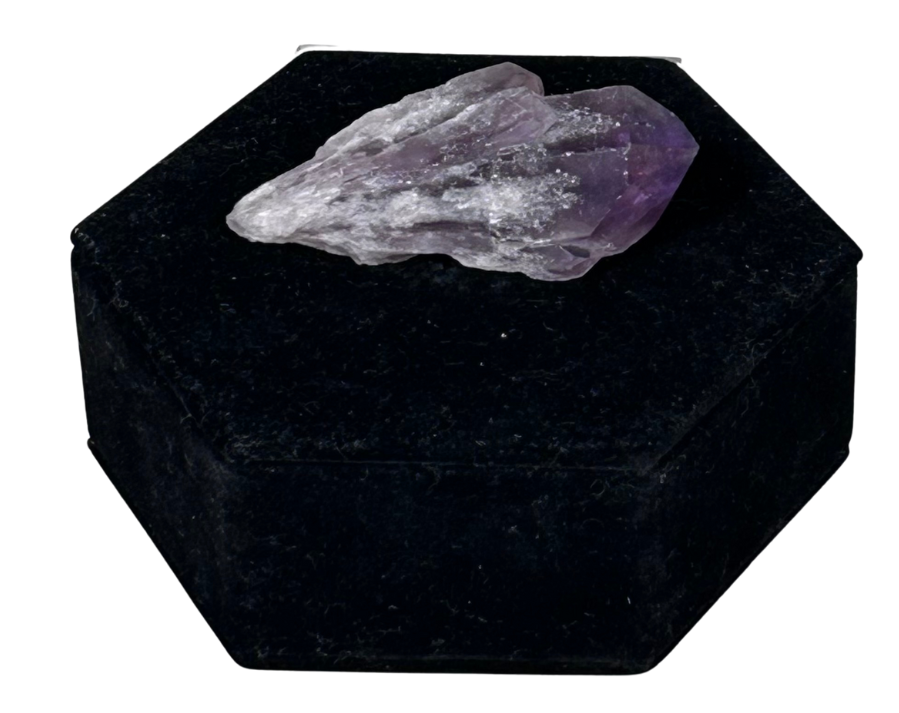 Dragon Tooth Amethyst