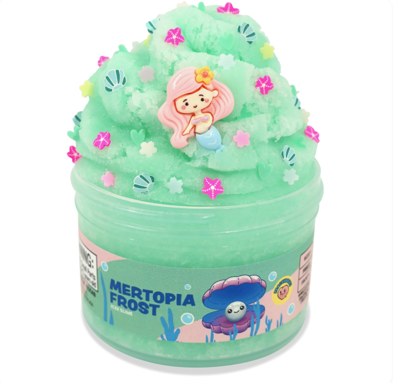 SLIME - MERTOPIA FROST