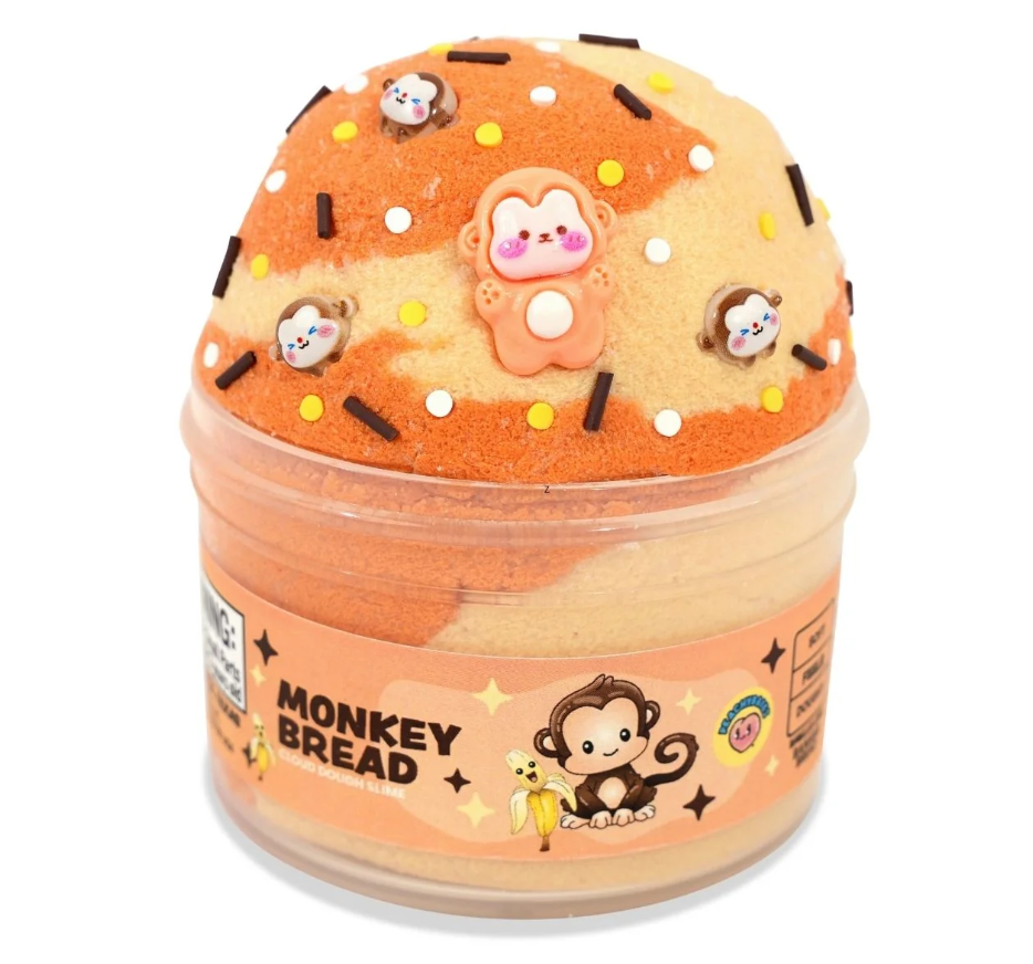 SLIME - MONKEY BREAD