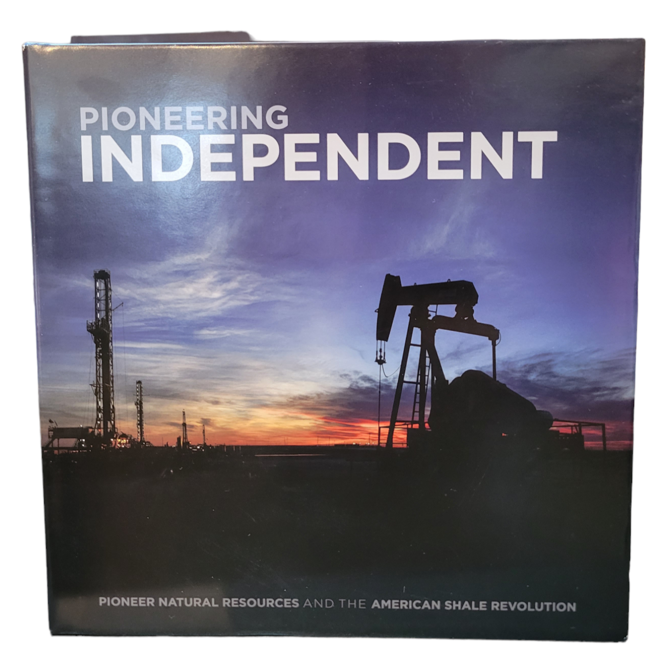 Pioneering Independent