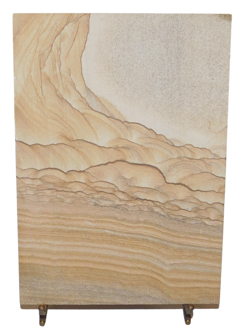 Sandstone Slab