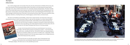 12 Hours of Sebring: 1965