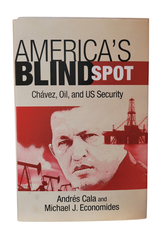 America's Blind Spot