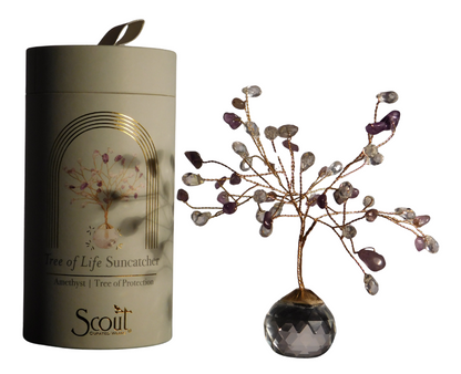 Tree of Life Suncatcher