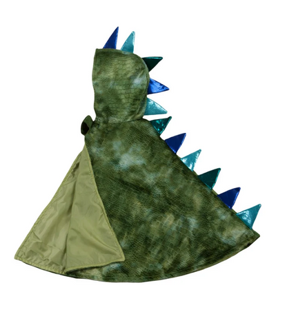 Baby Dragon Cape