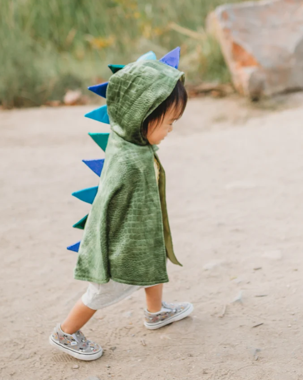 Baby Dragon Cape