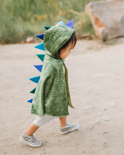 Baby Dragon Cape