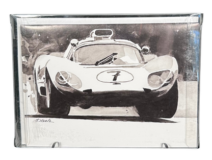 Bill Neale Notecards