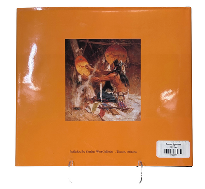 Dream Spinner: The Art of Roy Andersen