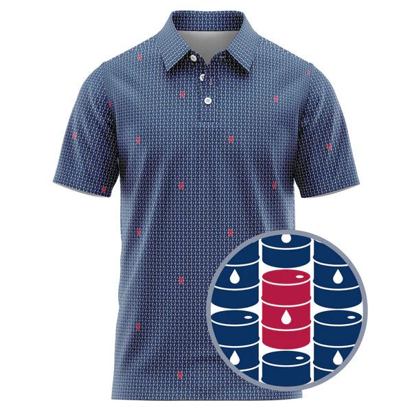 Blue Basin Barrels Polo