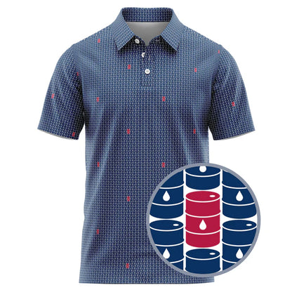 Blue Basin Barrels Polo