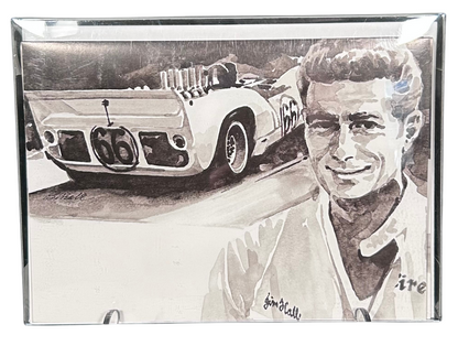 Bill Neale Notecards