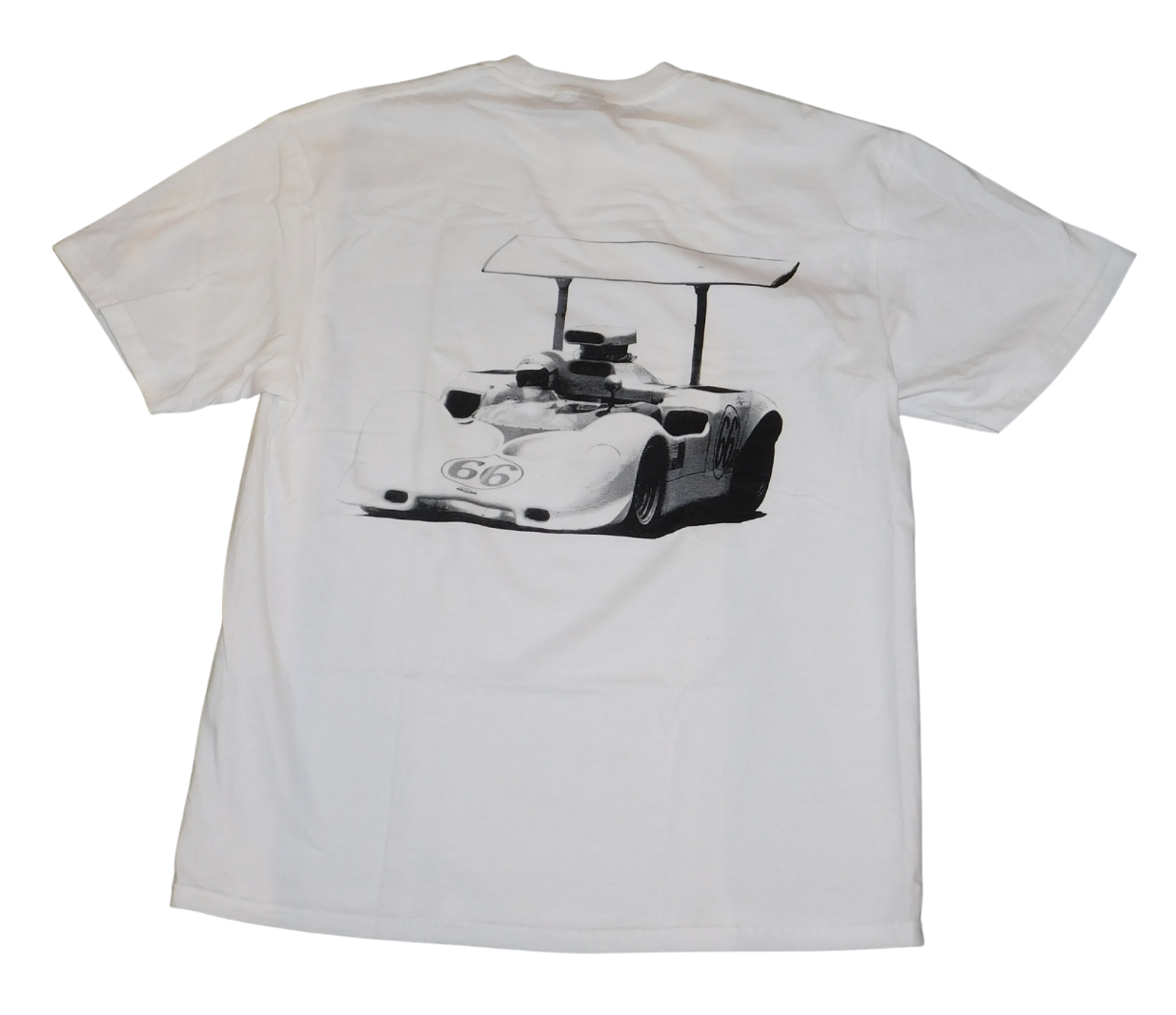 Chaparral 2E T-Shirt