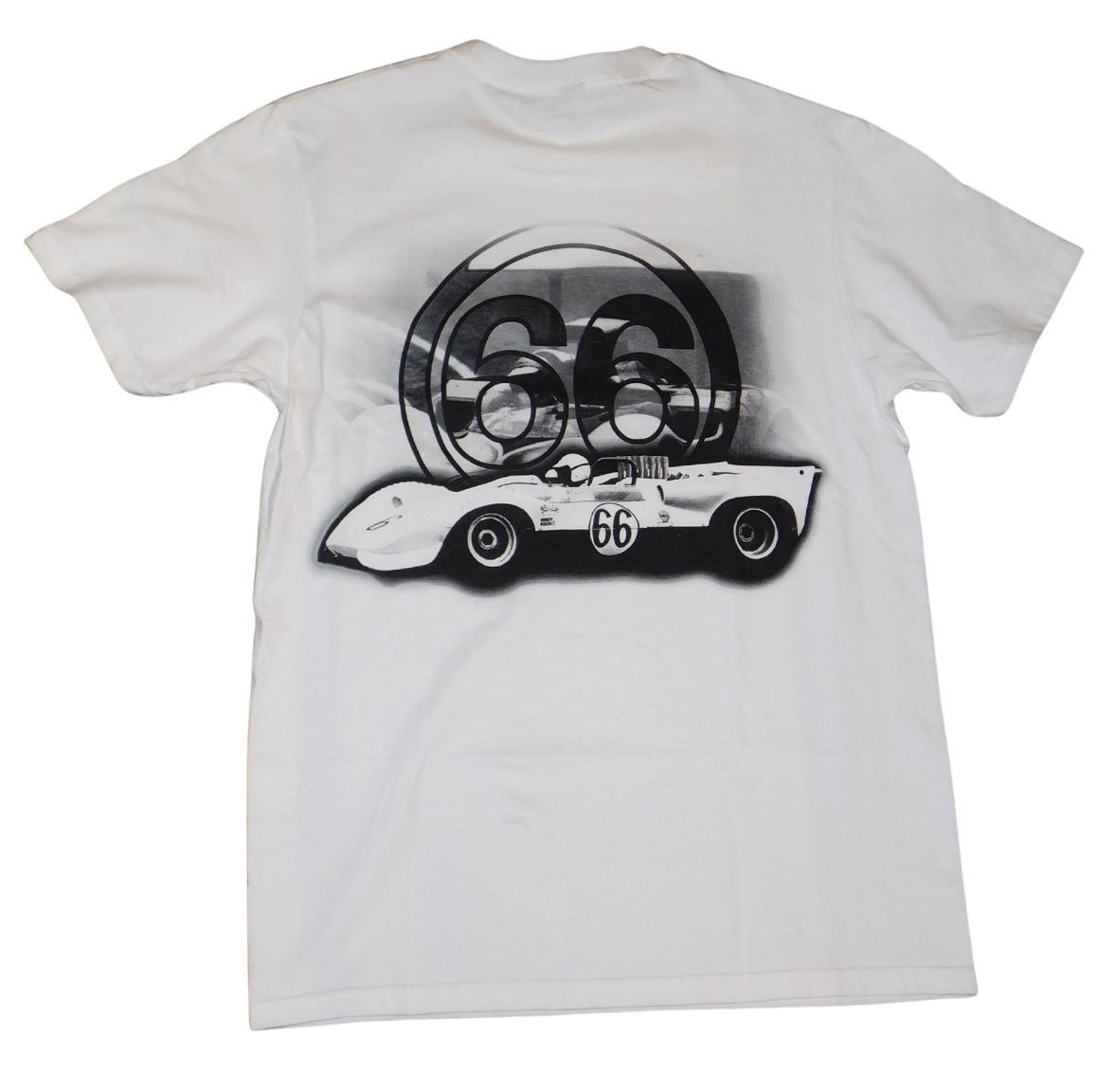 Chaparral #66 T-Shirt