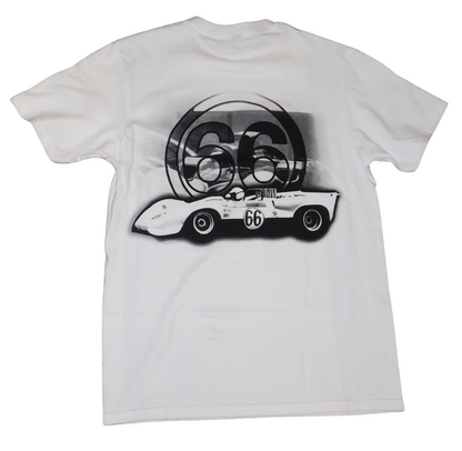 Chaparral #66 T-Shirt