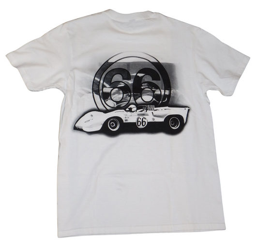 Chaparral #66 T-Shirt