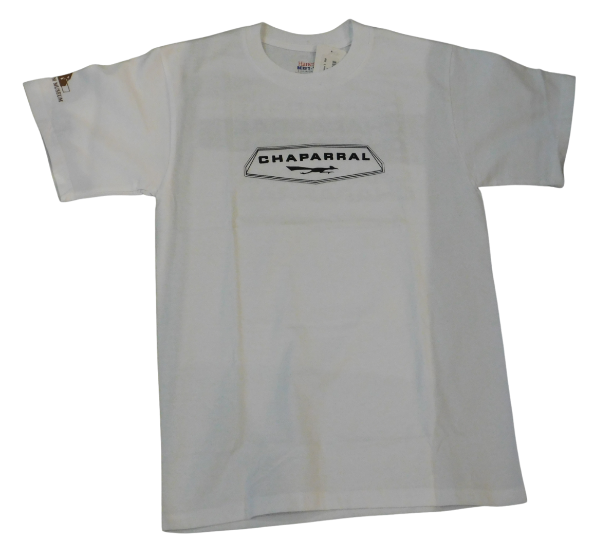 Chaparral Team T-Shirt