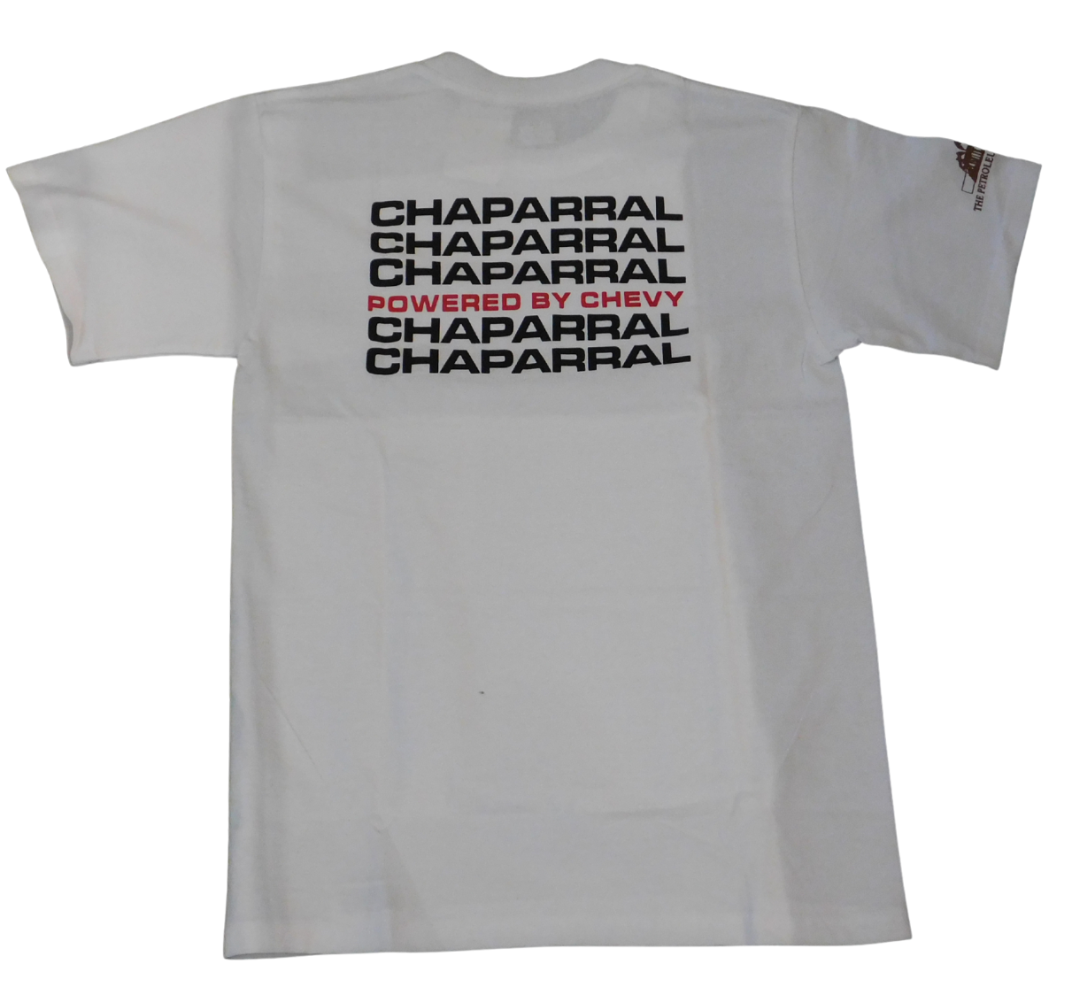 Chaparral Team T-Shirt
