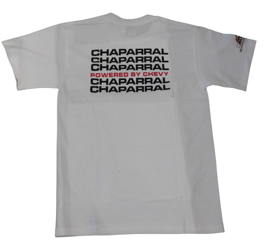 Chaparral Team T-Shirt