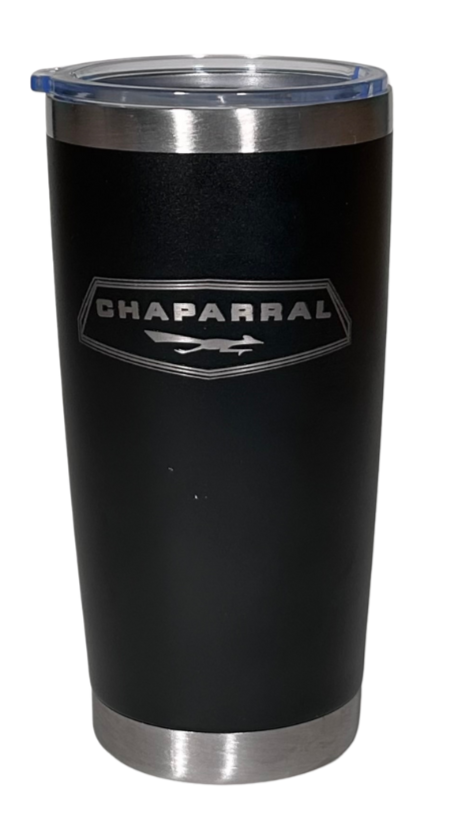 Chaparral Tumbler