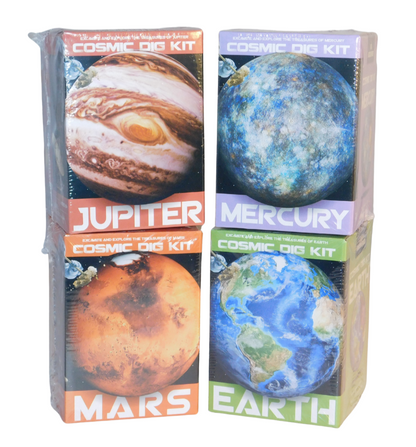 Cosmic Dig Kit