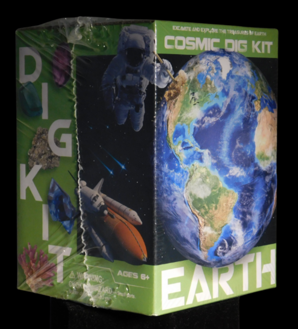 Cosmic Dig Kit