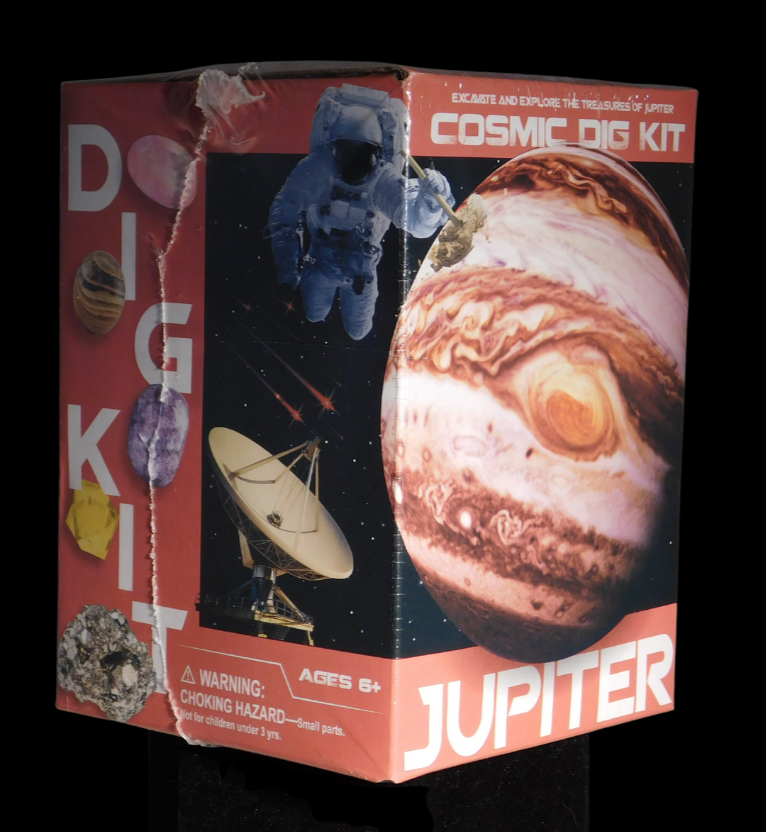 Cosmic Dig Kit