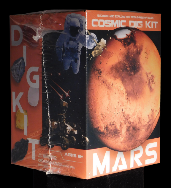 Cosmic Dig Kit
