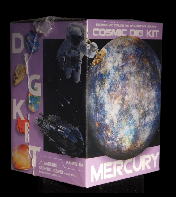 Cosmic Dig Kit
