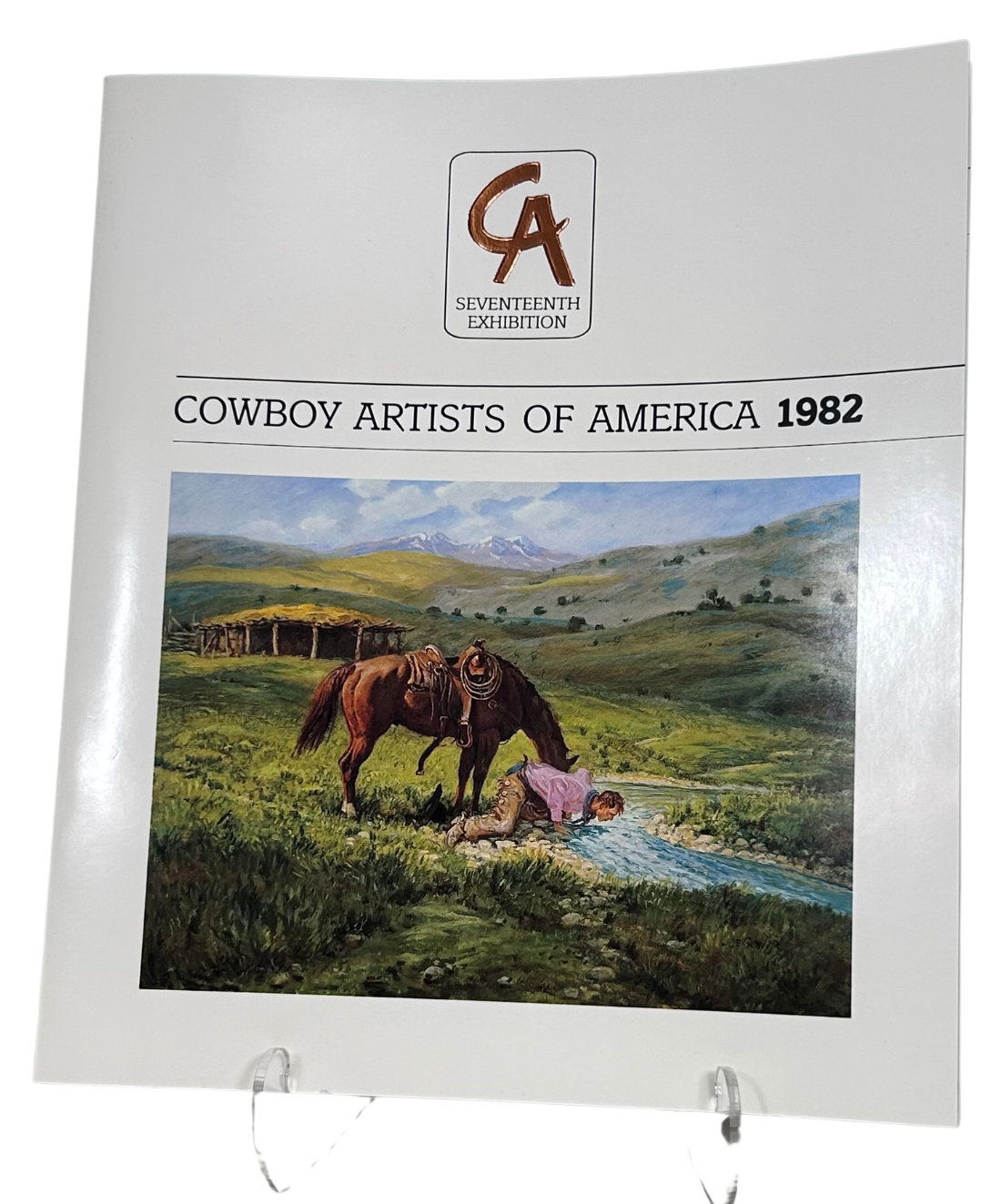 Cowboy Artists of America