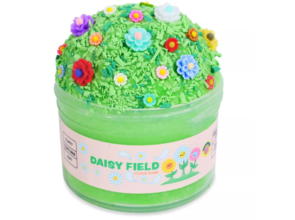 SLIME - DAISY FIELD