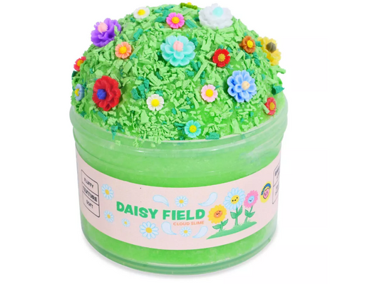 SLIME - DAISY FIELD