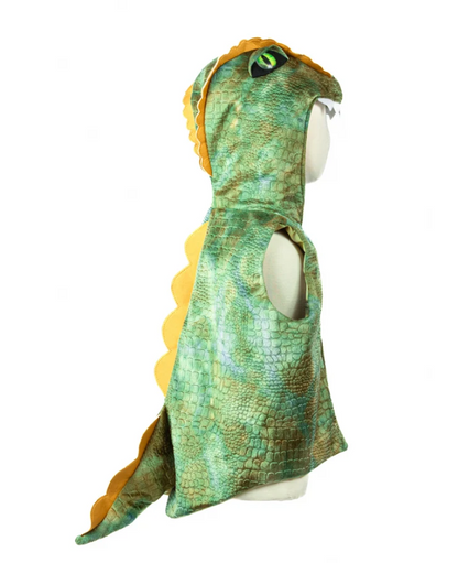 Dino Vest