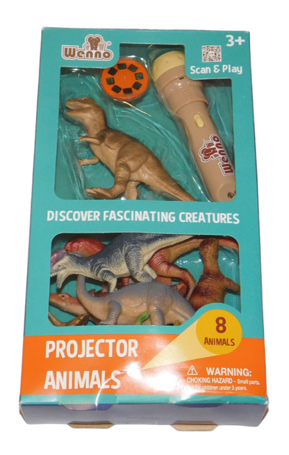 Dinosaur Projector
