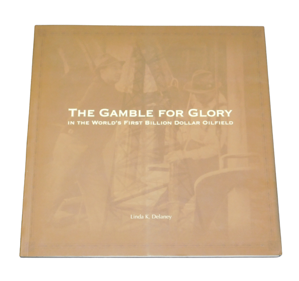 The Gamble for Glory
