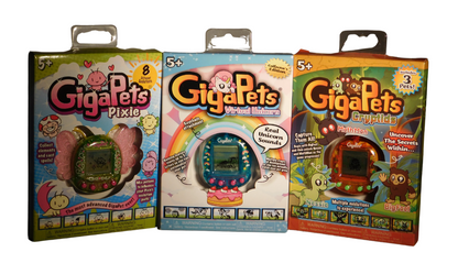 Giga Pet
