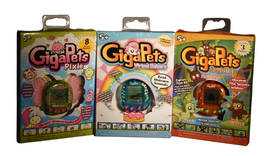Giga Pet