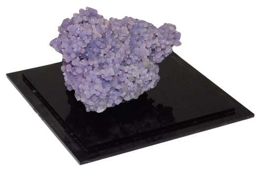 Grape Quartz Specimen