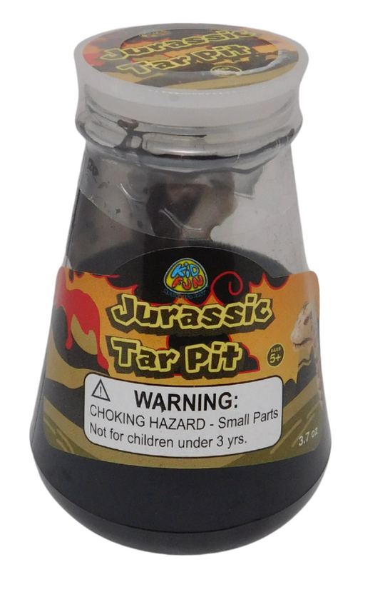 Jurassic Tar Pit Slime