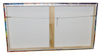 Colors of the Oilfield