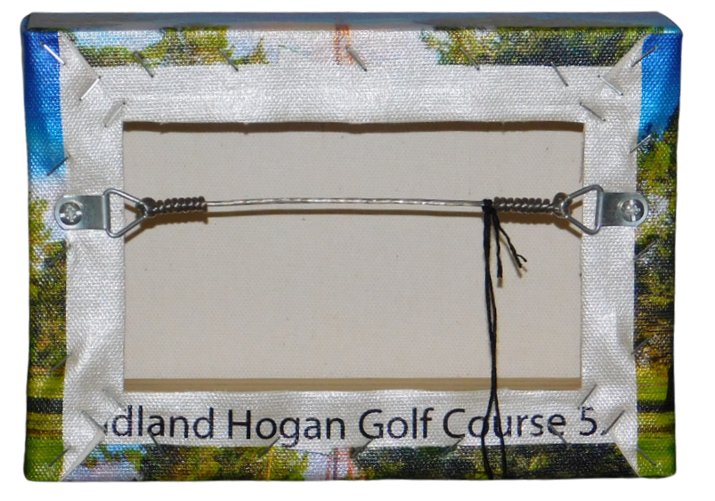 Midland Hogan Golf Course