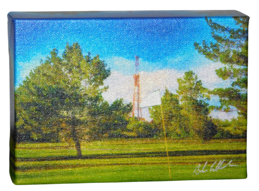 Midland Hogan Golf Course