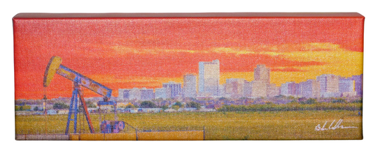 Midland Horizon Orange