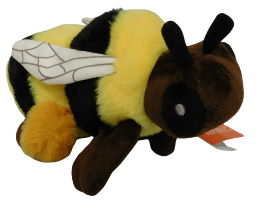Mini Bee Plush