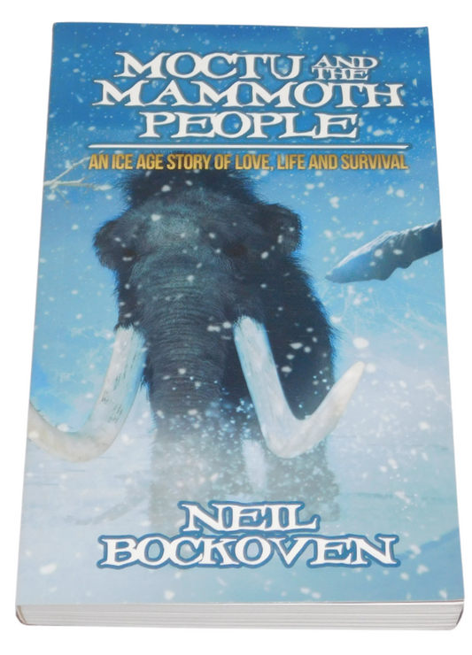 Moctu and the Mammoth People