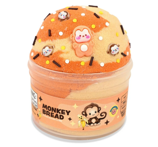 SLIME - MONKEY BREAD