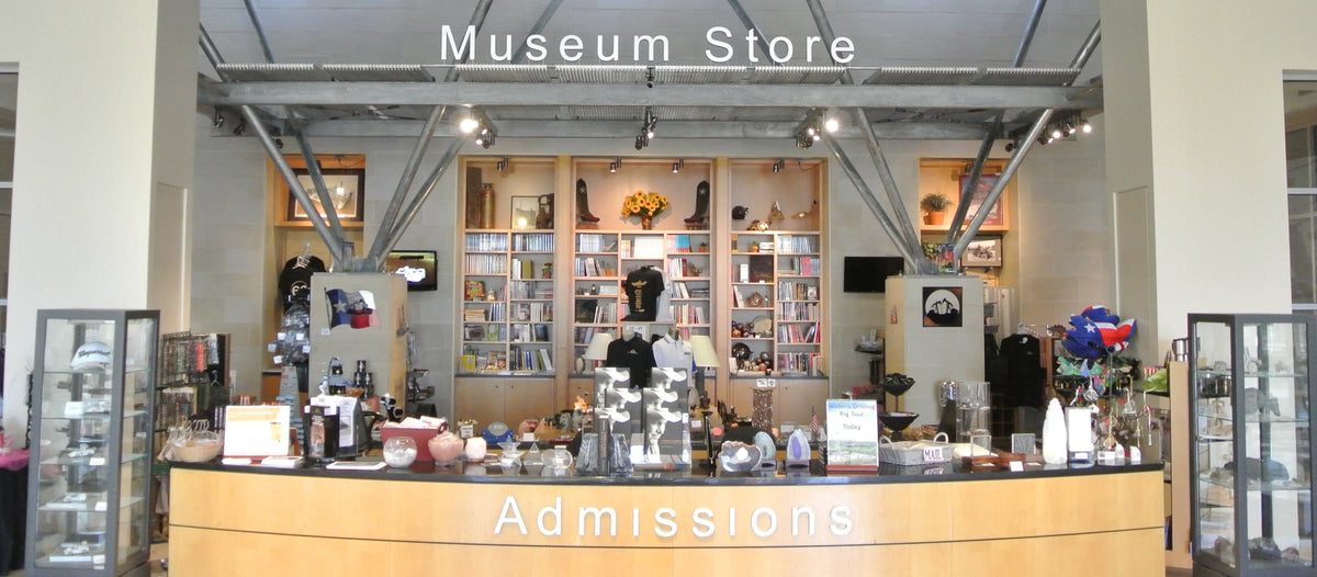 Museum Object Store Museum Store